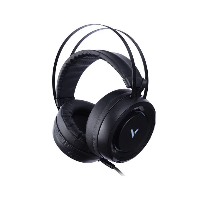 Игровая гарнитура Rapoo VH500 Black - рис.9