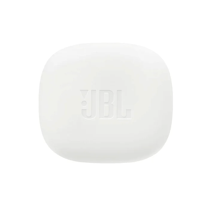 Беспроводные наушники JBL Wave Flex 2 White - рис.4