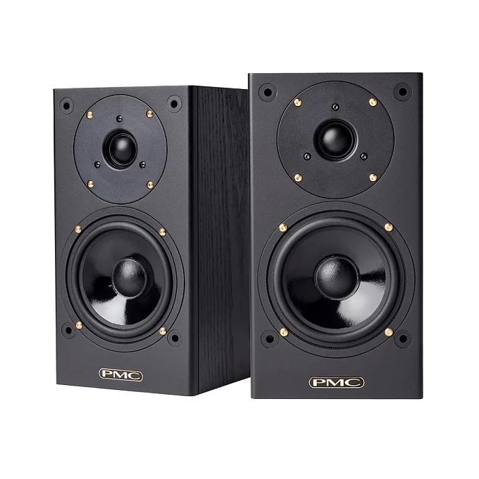 Студийный монитор PMC DB1 Gold - рис.0