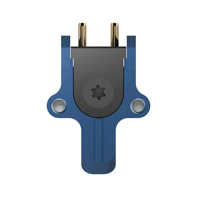 Звукосниматель Ortofon MC 90X Blue - рис.4