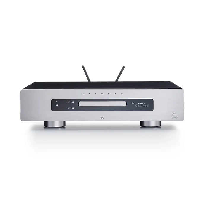 CD проигрыватель Primare CD35 Prisma Titan - рис.0