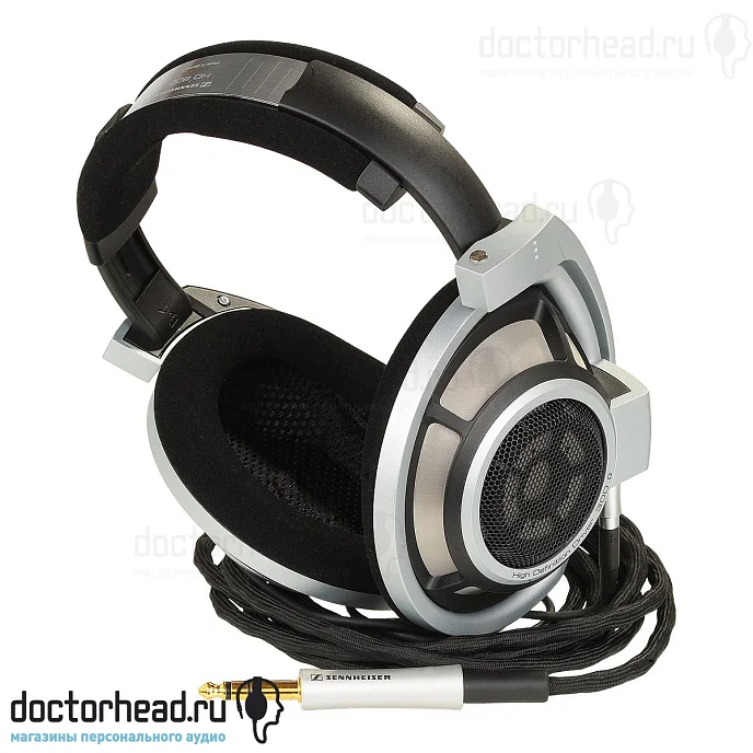 Наушники Sennheiser HD 800 - рис.1