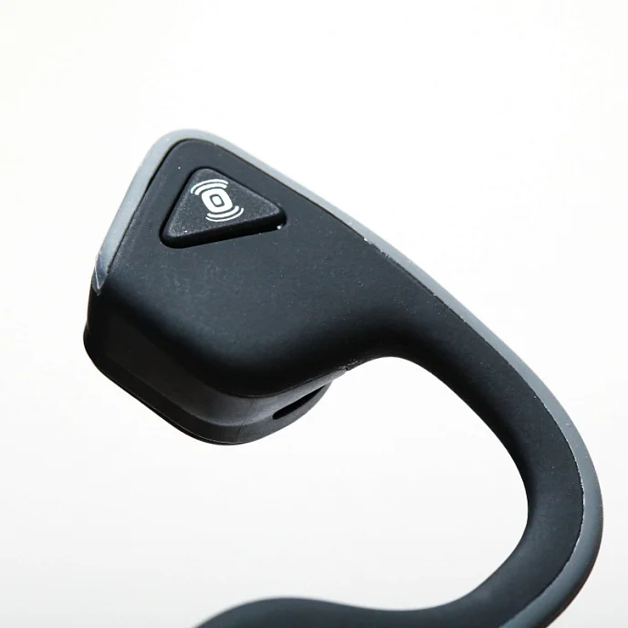 Беспроводные наушники AfterShokz Trekz Titanium AS600SG Slate Gray - рис.2