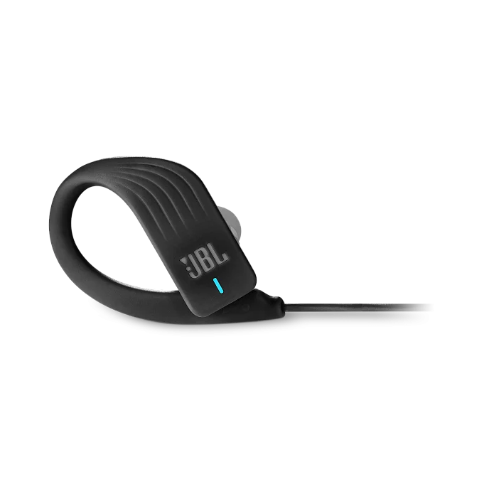Беспроводные наушники JBL Endurance Sprint Black - рис.4