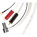 Кабель Atlas Element Tonearm 90 - Achromatic RCA 1.5m - рис.0