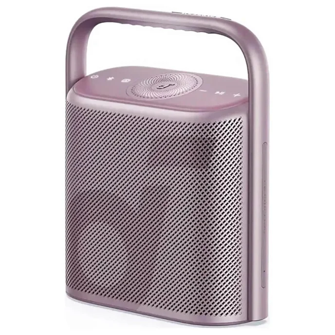 Портативная колонка Anker Soundcore Motion X500 Pink - рис.3