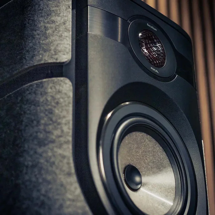 Напольная акустика Focal DIVA Utopia - рис.23