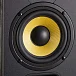 Полочная акустика Davis Acoustics Ariane 1 Black - рис.5