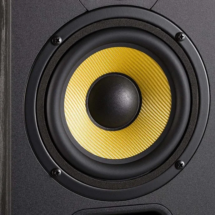 Полочная акустика Davis Acoustics Ariane 1 Black - рис.5