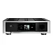 Сетевой аудиоплеер NAD M66 Silver Black - рис.0 Сетевой аудиоплеер NAD M66 Silver Black - рис.0