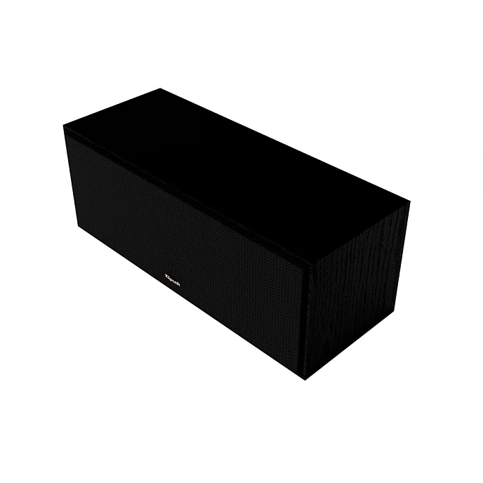 Центральный канал Klipsch R-50C Black - рис.4