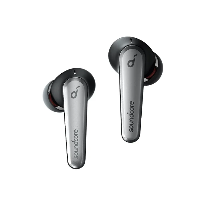 Беспроводные наушники Anker Soundcore Liberty Air 2 Pro Onyx Black - рис.1