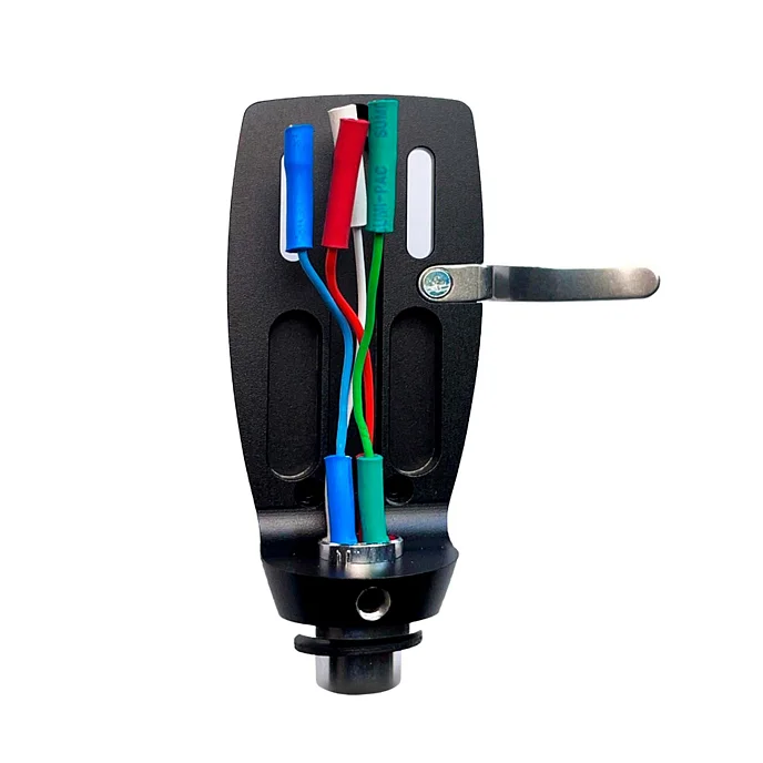 Хедшелл Thorens Headshell TD124/1500/403 Black - рис.1