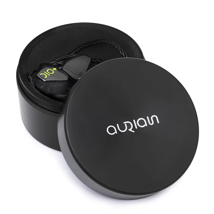 IEM наушники Aurian Acid Universal Limited Edition - рис.4