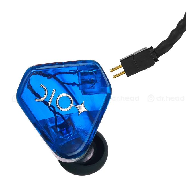 IEM наушники Aurian Ocean Universal - рис.3