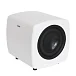 Сабвуфер Jamo Cube Subwoofer Matte White - рис.0