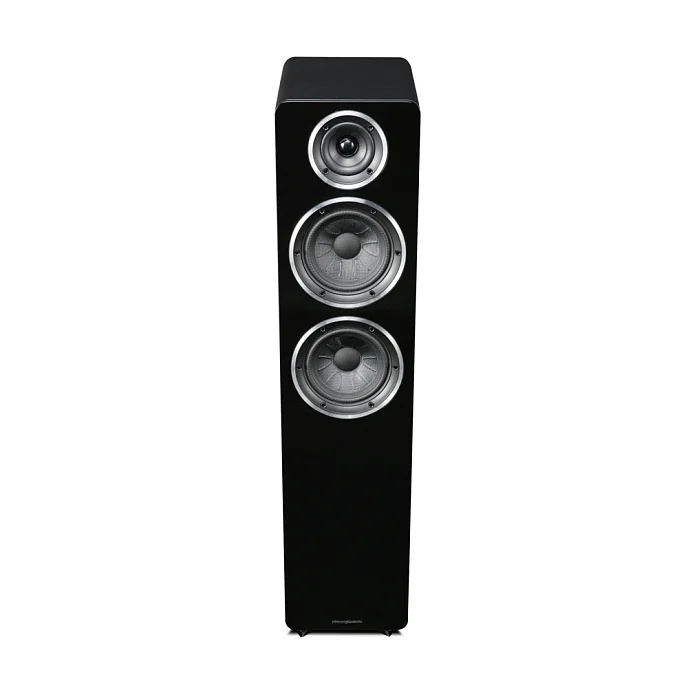 Напольная акустика Wharfedale Diamond A2 System Black - рис.1