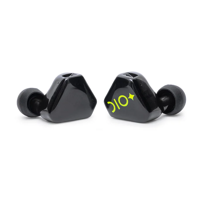 IEM наушники Aurian Acid Universal Limited Edition - рис.0