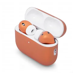 Беспроводные наушники Apple AirPods Pro 3 Orange Matte