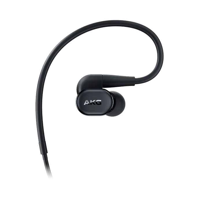 Наушники AKG N30 Black - рис.2
