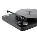 - рис.3 Проигрыватель винила Clearaudio Concept Signature Wood Black/Black - рис.3
