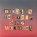 Виниловая пластинка Travis Scott - Birds In The Trap Sing Mcknight - 2LP - рис.8 Виниловая пластинка Travis Scott - Birds In The Trap Sing Mcknight - 2LP - рис.8