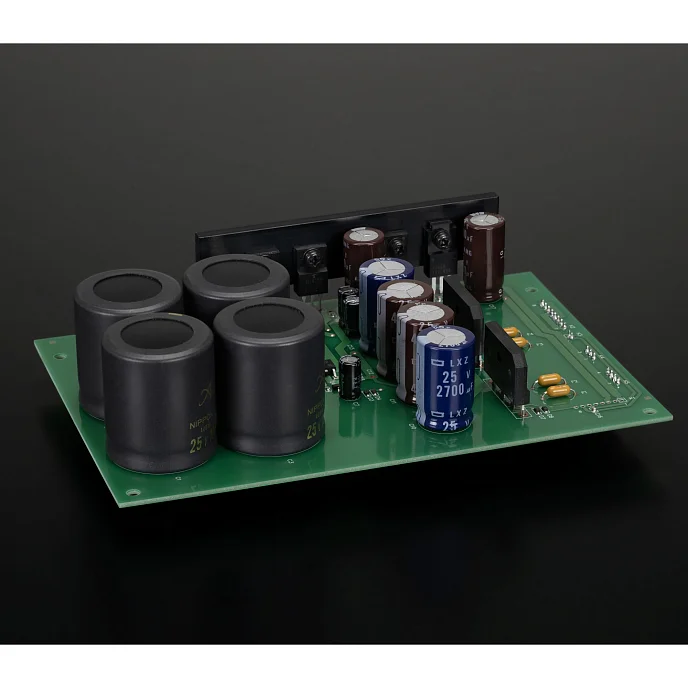 CD проигрыватель Accuphase DP-770 Gold - рис.9