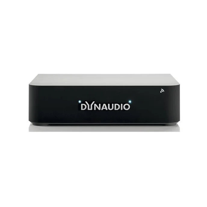Аудиоадаптер Dynaudio Xeo Extender Black - рис.0