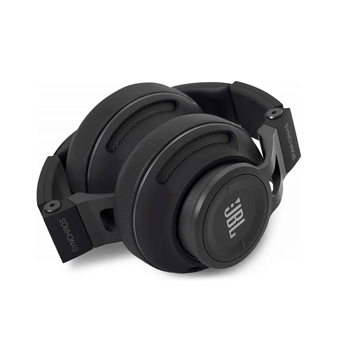 Наушники JBL Synchros S300i Black Gray - рис.3