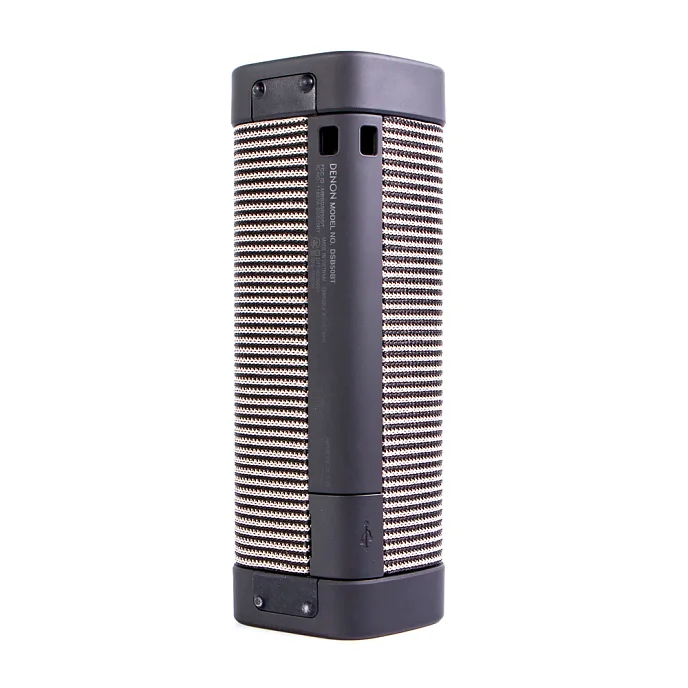 Портативная колонка Denon Envaya Pocket DSB-50BT Grey - рис.8