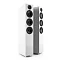 Acoustic Energy AE320 Piano Gloss White
