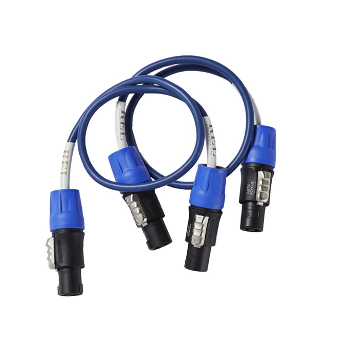 Кабель REL S812-S510 Line Array Pair pack - рис.2