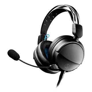 Audio-Technica ATH-GL3 Black