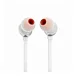 - рис.1 Наушники внутриканальные JBL Tune 310C White - рис.1