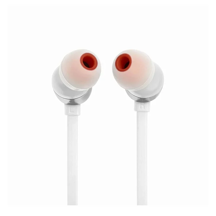 Наушники внутриканальные JBL Tune 310C White - рис.1