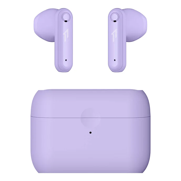 Беспроводные наушники 1MORE Neo Purple - рис.0