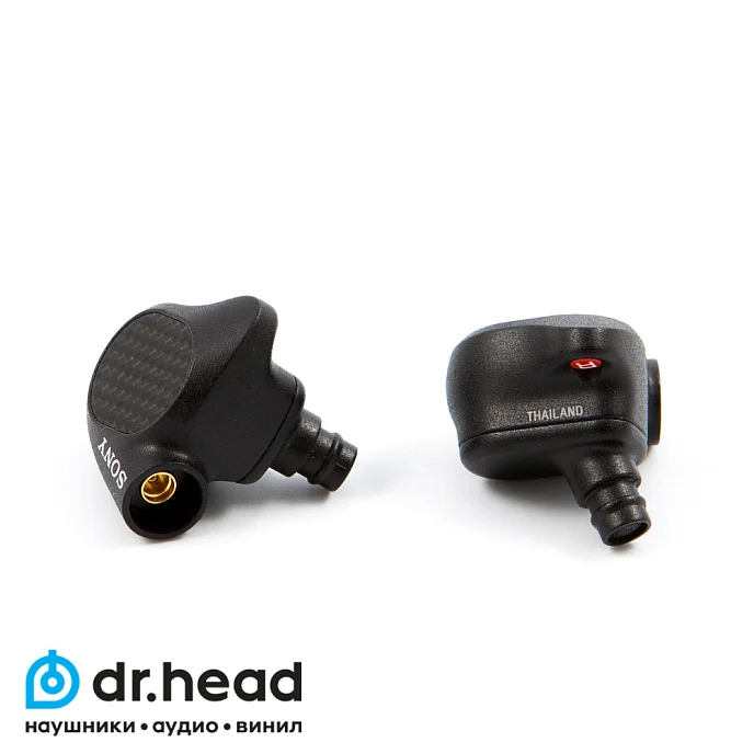 IEM наушники Sony IER-M9 - рис.2