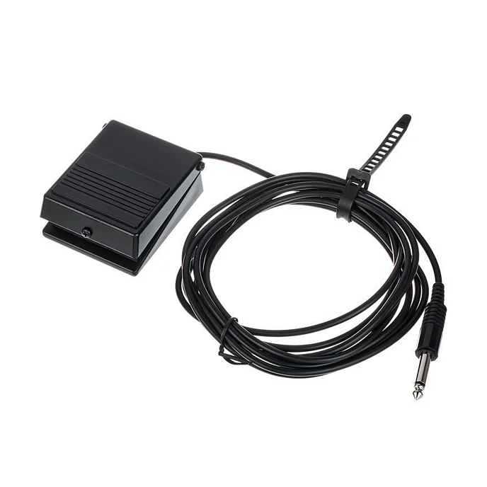Педаль для клавишных Roland DP-2 Black - рис.1