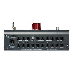 Контроллер Heritage Audio RAM System 2000 Black