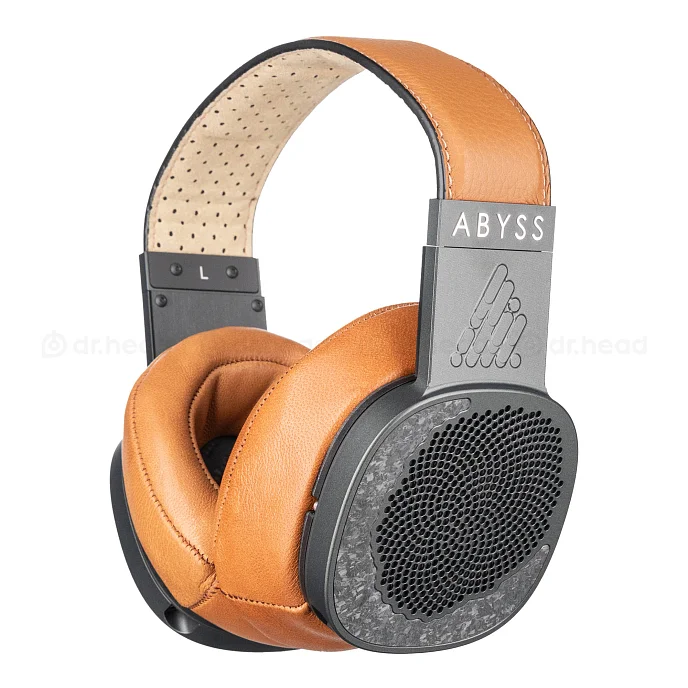 High End наушники Abyss Diana MR Forged Carbon - рис.1