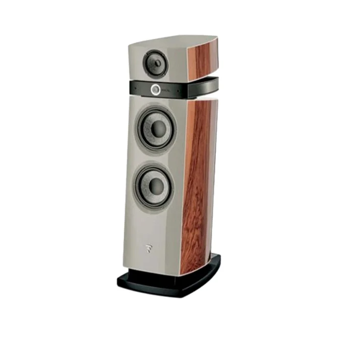 Напольная акустика Focal Maestro Utopia EVO Noyer Naturel - рис.1