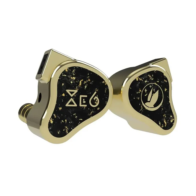 IEM наушники FiR Audio Xenon 6 Universal - рис.0
