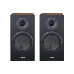 Полочная акустика Canton GLE 30 S2 Walnut