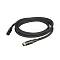 HeadMade EX-9 Alpha XLR-F - XLR-M Braided 3m