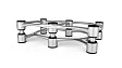 Антивибрационная подставка IsoAcoustics Aperta 300 Silver - рис.1