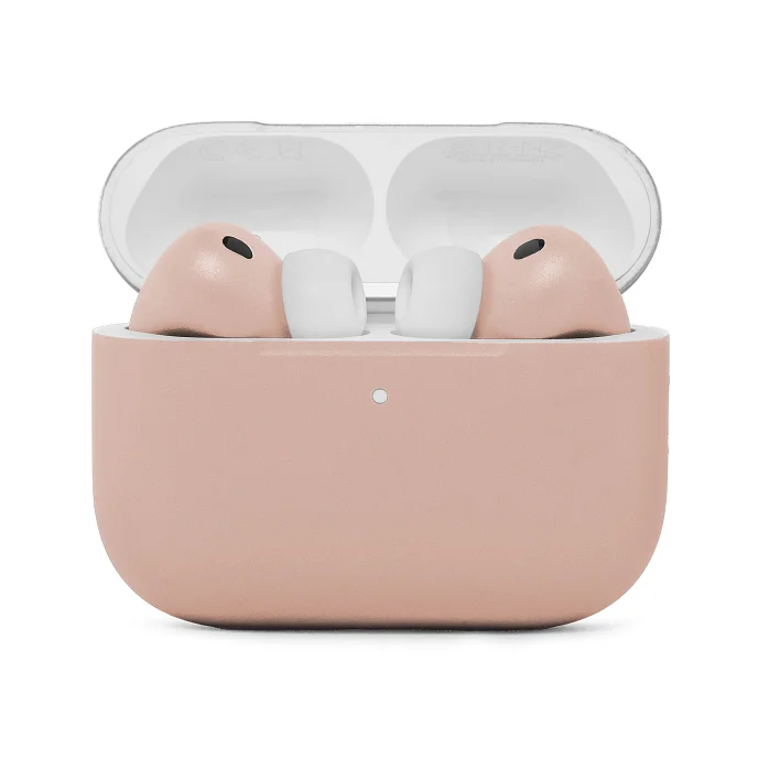 Беспроводные наушники Apple AirPods Pro 3 Desert Matte - рис.0