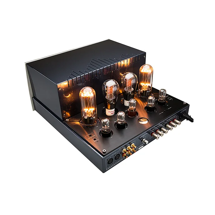 Интегральный усилитель Cayin M-845I - рис.2