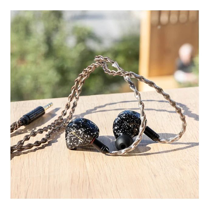 IEM наушники Kinera Odin Black - рис.26