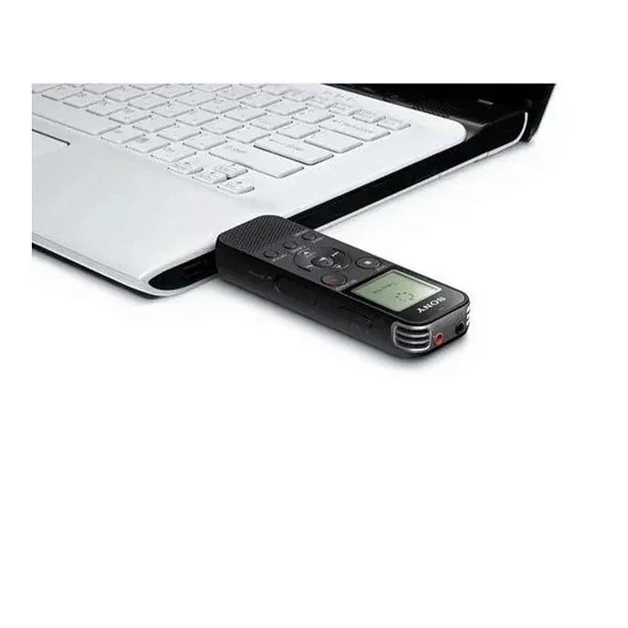 Диктофон Sony ICD-PX470 black цифровой диктофон_OpenBox - рис.4