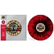 Виниловая пластинка Guns N Roses Greatest Hits (Red/Black Splatter) LP - рис.1 Виниловая пластинка Guns N Roses Greatest Hits (Red/Black Splatter) LP - рис.1